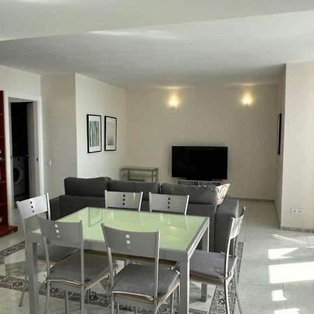 Апартаменти Fuengirola Puerto Y Mar Екстер'єр фото