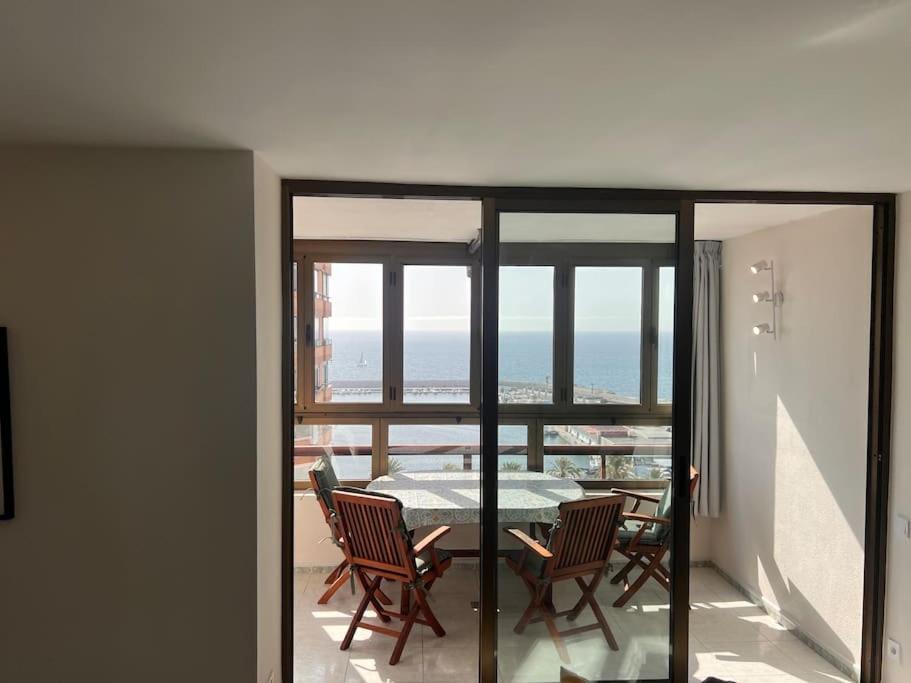 Апартаменти Fuengirola Puerto Y Mar Екстер'єр фото